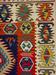 Anatolian Fine Kilim 3'8x6'1