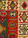 Anatolian Fine Kilim 4'0x5'10