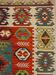 Anatolian Fine Kilim 3'11x6'0