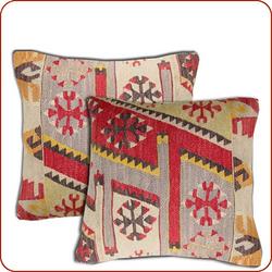 Kilim Pillow 15x15