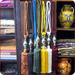 Marrakesh Tiebacks