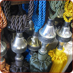 Marrakesh Tiebacks