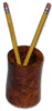 Thuya Pencil Cup