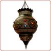 Medina Bead Lamp