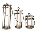 Moga-Well Antique Lantern