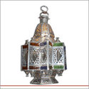 Portico 20 Moroccan Lantern