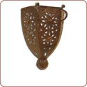 Bahja Moroccan Wall Sconce