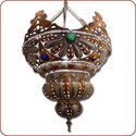 Swiniya Chandelier