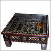 Bones Moroccan Coffee Table