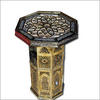 Fassia Moroccan Side Table