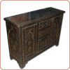 Nador Buffet Table