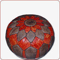 Rabat Camel Poof