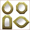 Harem Mirror Set