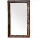Cedar & Bone Mirror