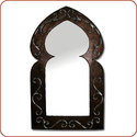 Harem Mirror Frame