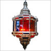 Palacio Hanging Lamp