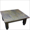Hammered Coffee Table