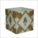 Wrika Henna Candle 