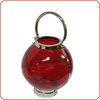 Globe Candle Holder 