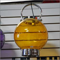Globe Candle Holder 