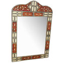 Sahara Camel Mirror