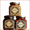 Moroccan Olive Collection