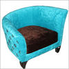Moroccan Tub Chair
