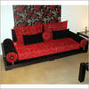 Marwa Moroccan Sofa