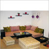 Moroccan Living Room Set