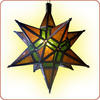 Itri Star Lamp