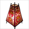 Baroque Pyramid Henna Lamp