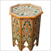 Arabismo Side Table