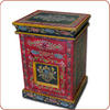 Tibetan Night Stand