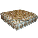 Large Elegant Floor Cushion