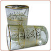 Classic Tea Glasses