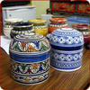 Fez Ceramic Box