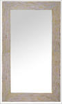 Moresque Oversized Mirror