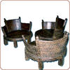 Elephant Seat