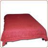 Cutout Bedspread