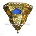 Riad Wall Sconce