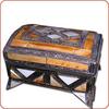 Bone Jewelry Box