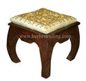 Mrama Opium stool