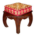 Elegant Opium stool