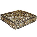 Large Elegant Floor Cushion