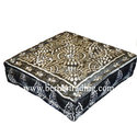 Elegant Floor Cushion