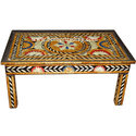 Maha Treasure coffee table