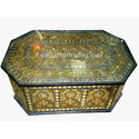 Marrakech coffee table