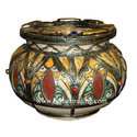 Andalus Moroccan Ashtray