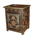 Berber night stand