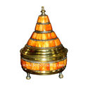 Moroccan Camel bone Tbika